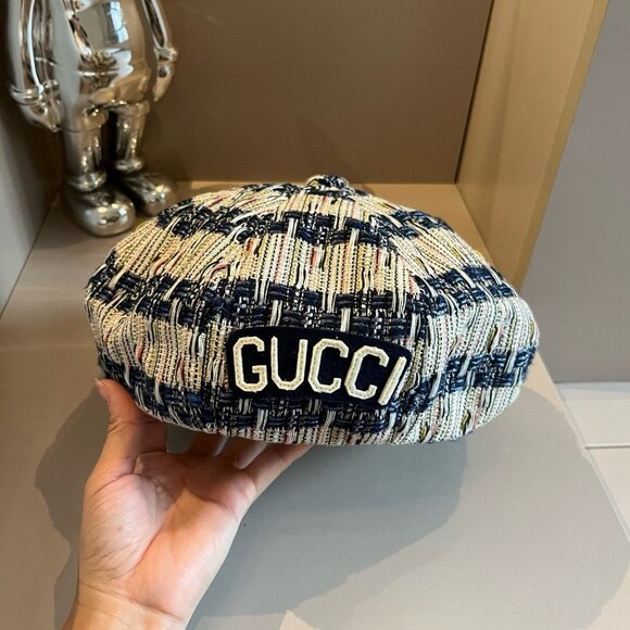 GucciBrand new hat.